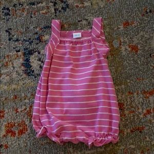 Chez Ami by Patsy Aiken Bubble